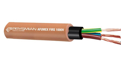 instalaciones eléctricas que funcionan a 60 Hz de frecuencia